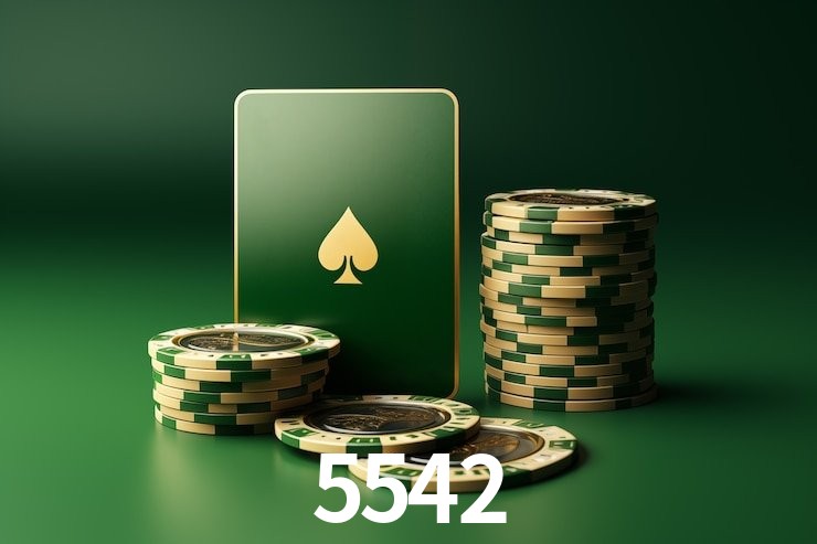 Statistics 5542