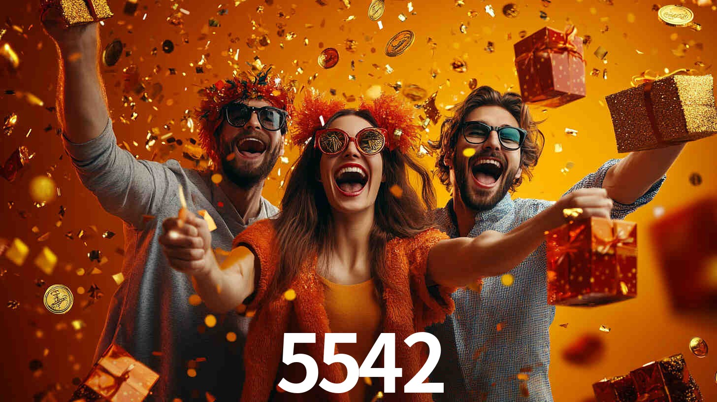 5542 - Melhores jogos de caça-níqueis - 5542.com