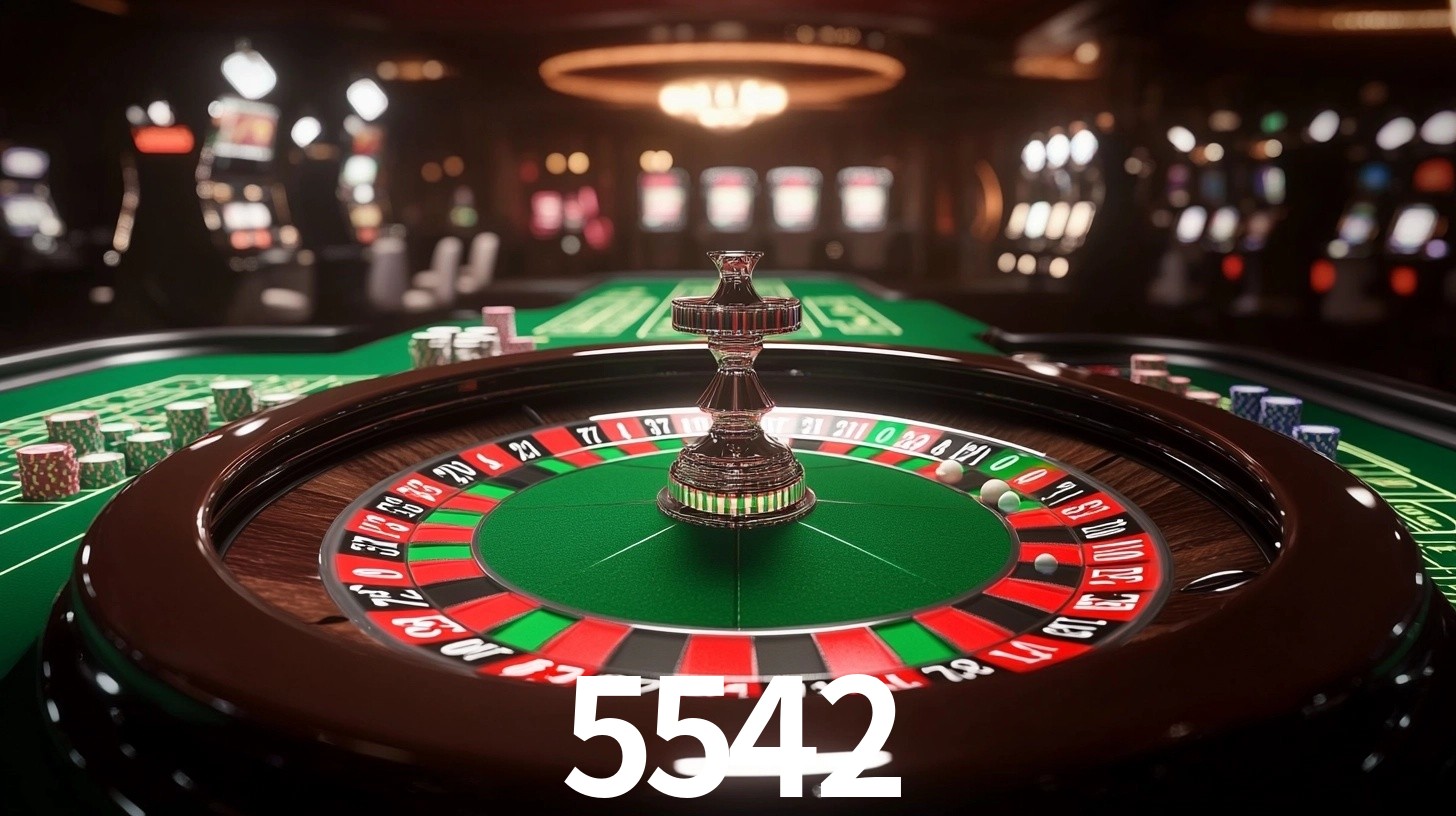 5542