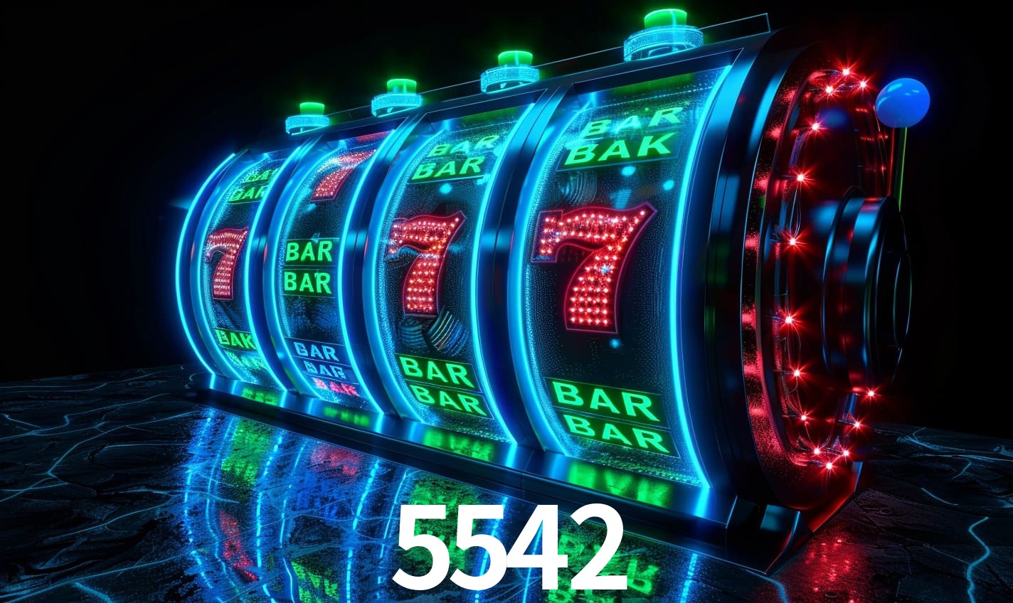 5542