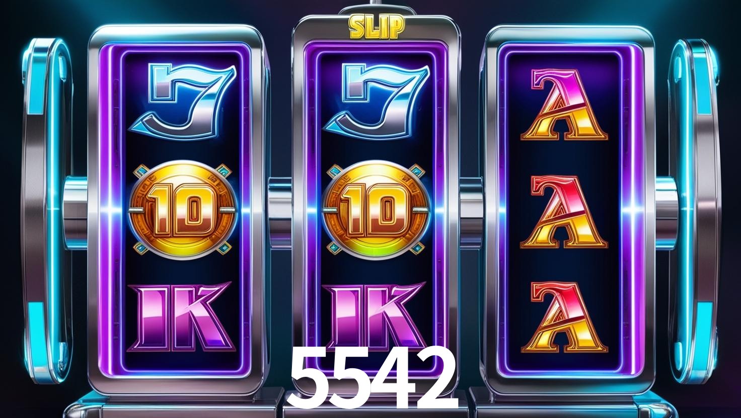 5542