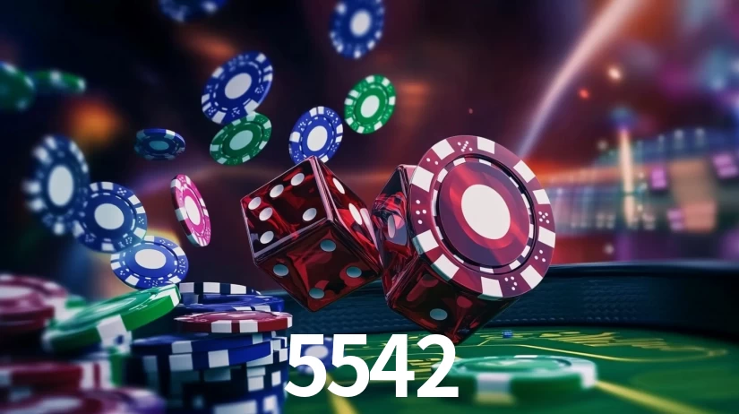 5542