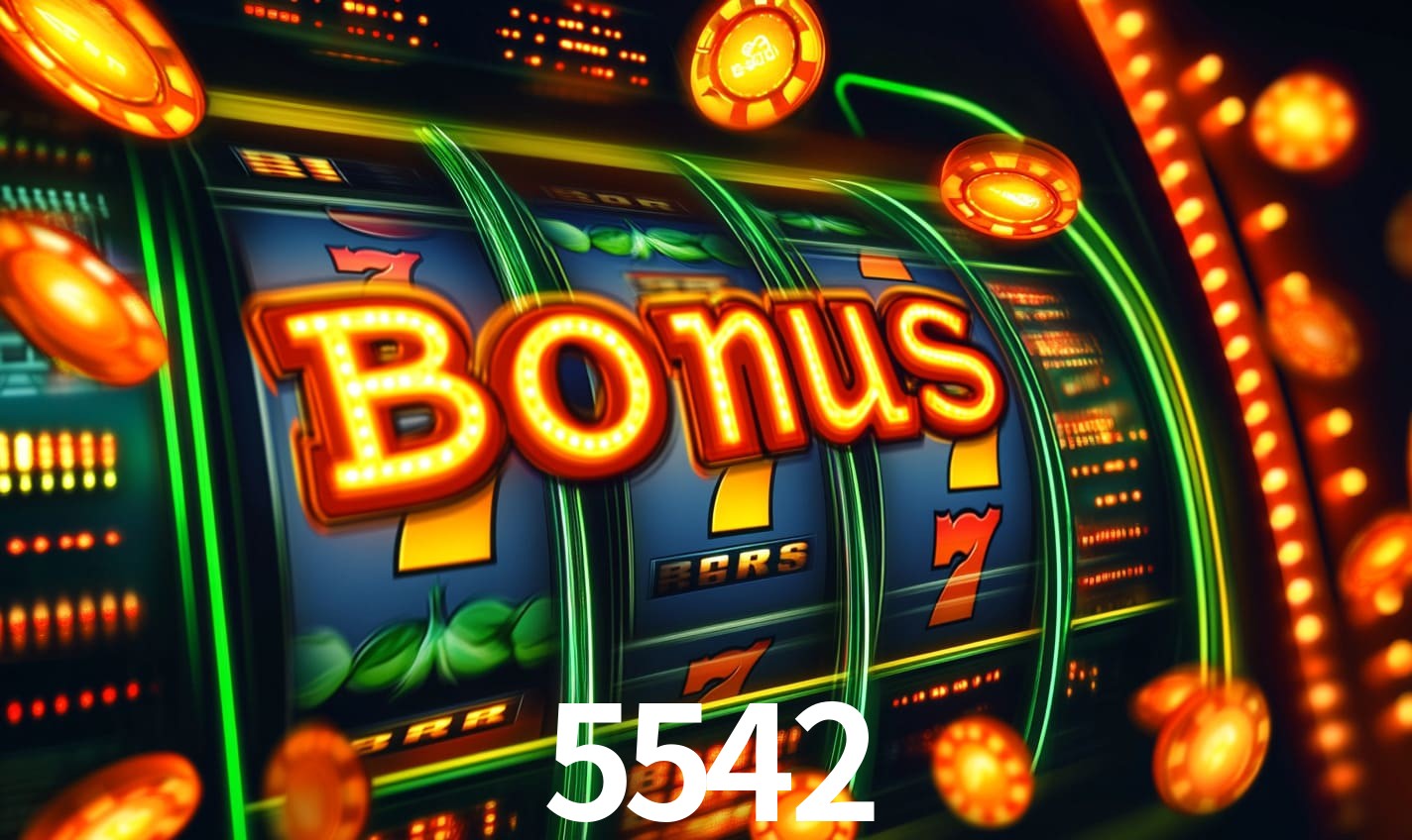 5542