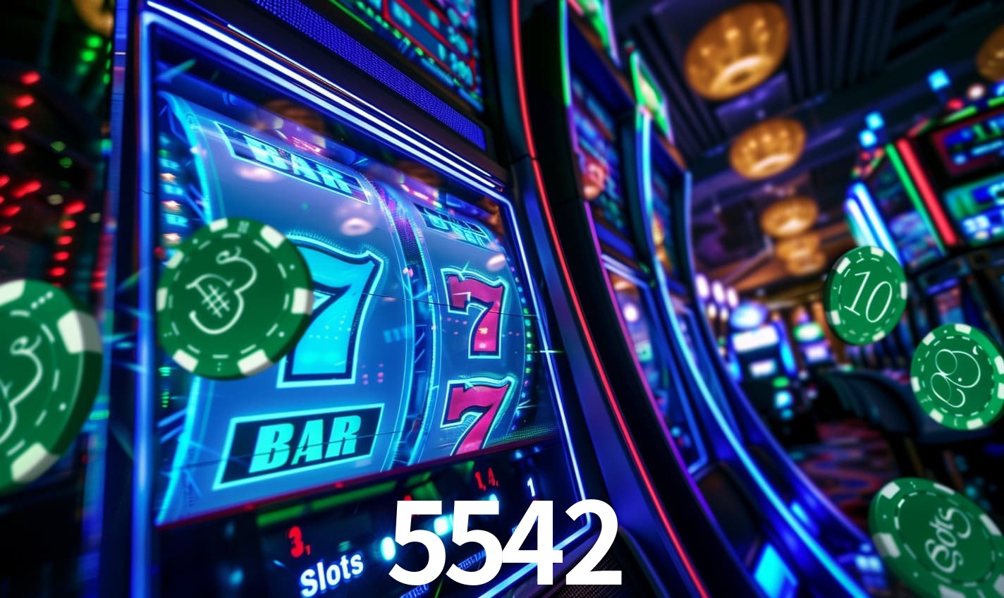 5542