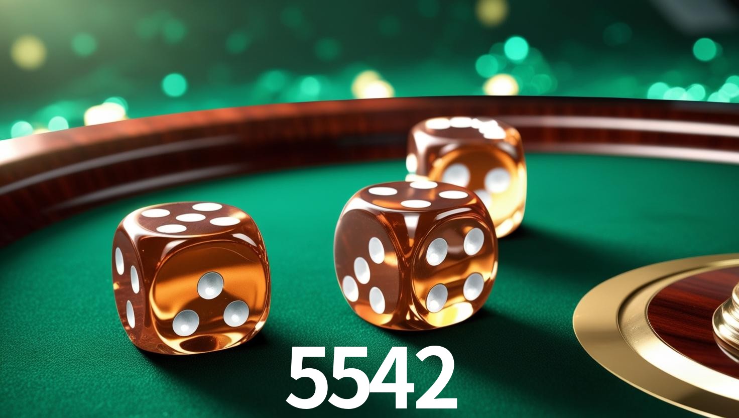 5542