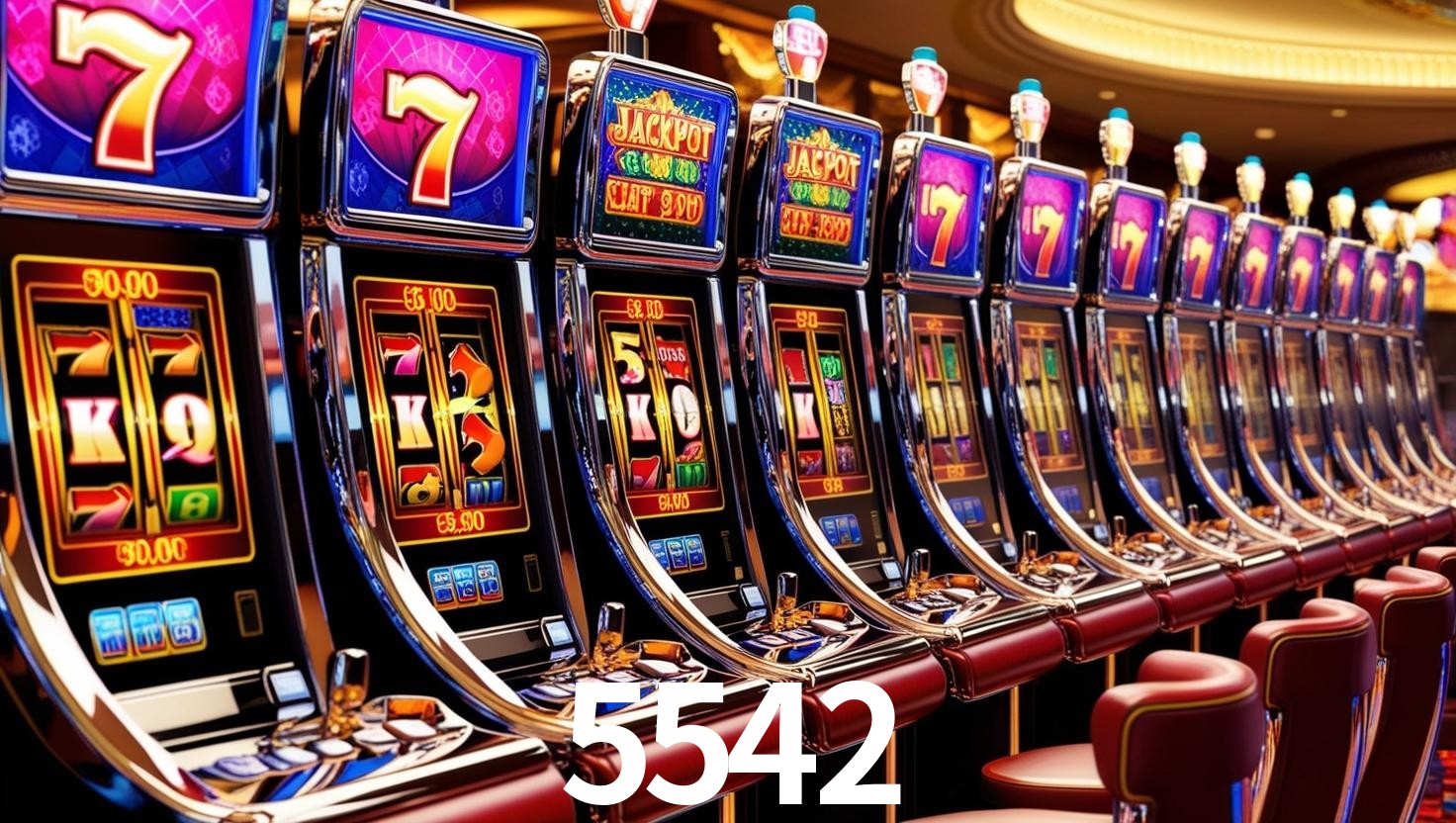 5542