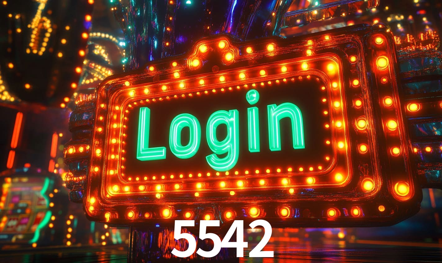 5542