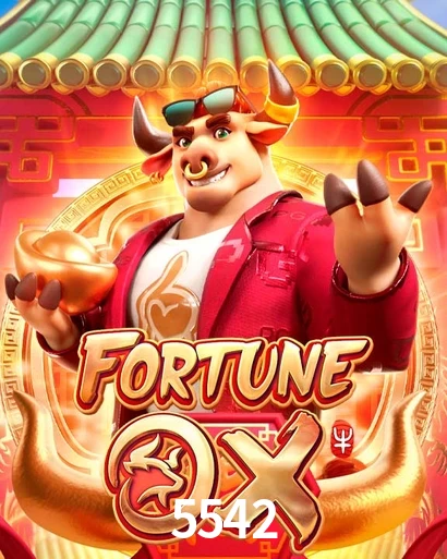 5542
