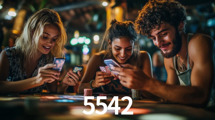 Spaceman Game 5542
