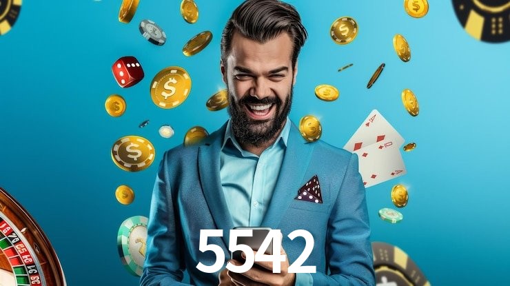 Quick Registration 5542