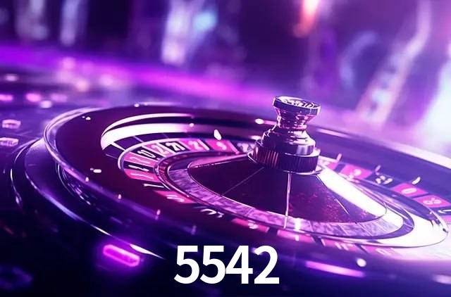 Casino Ao Vivo 5542
