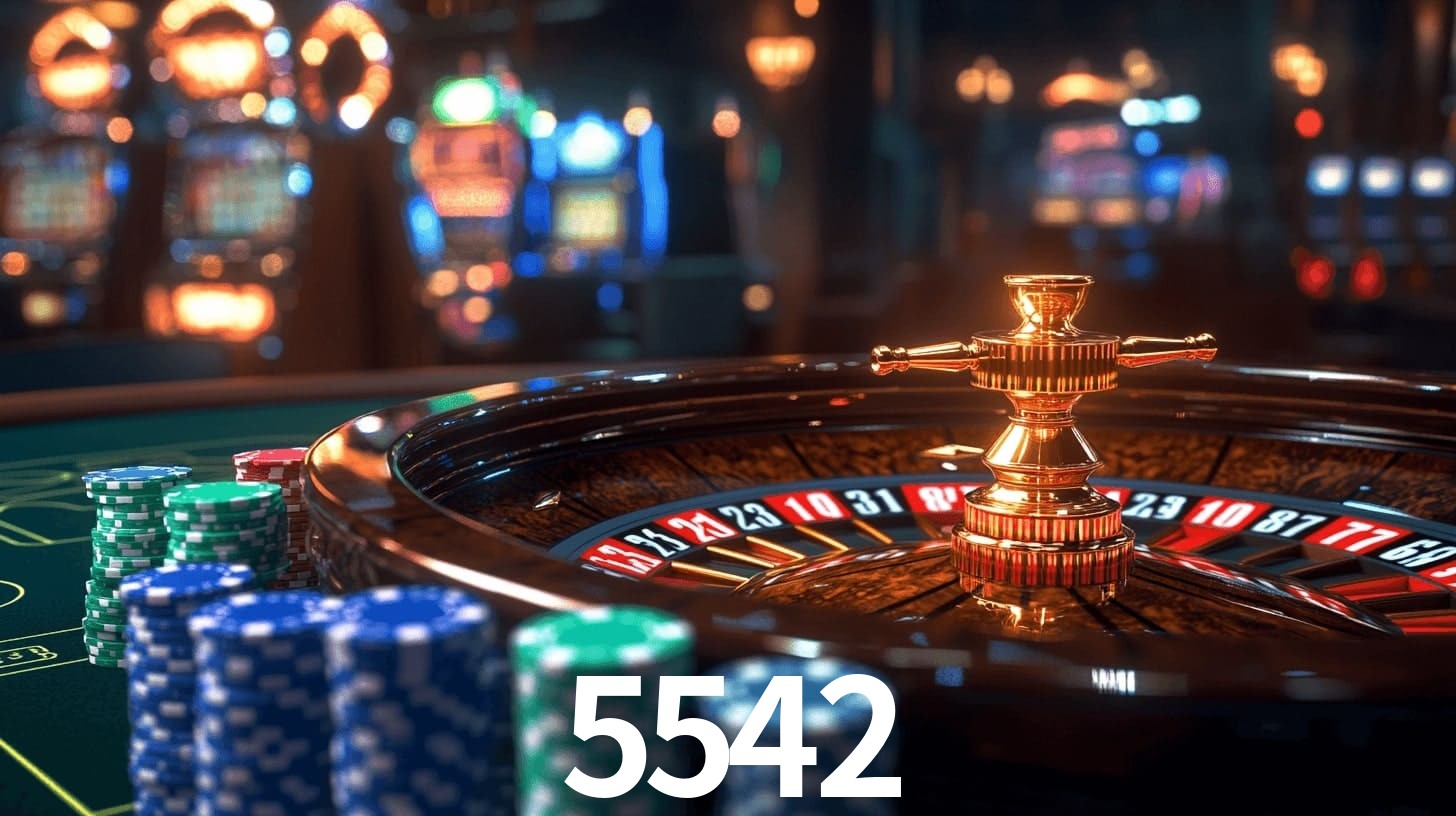 5542 bet