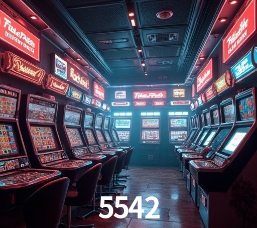 5542 Rio de Janeiro - Calendar