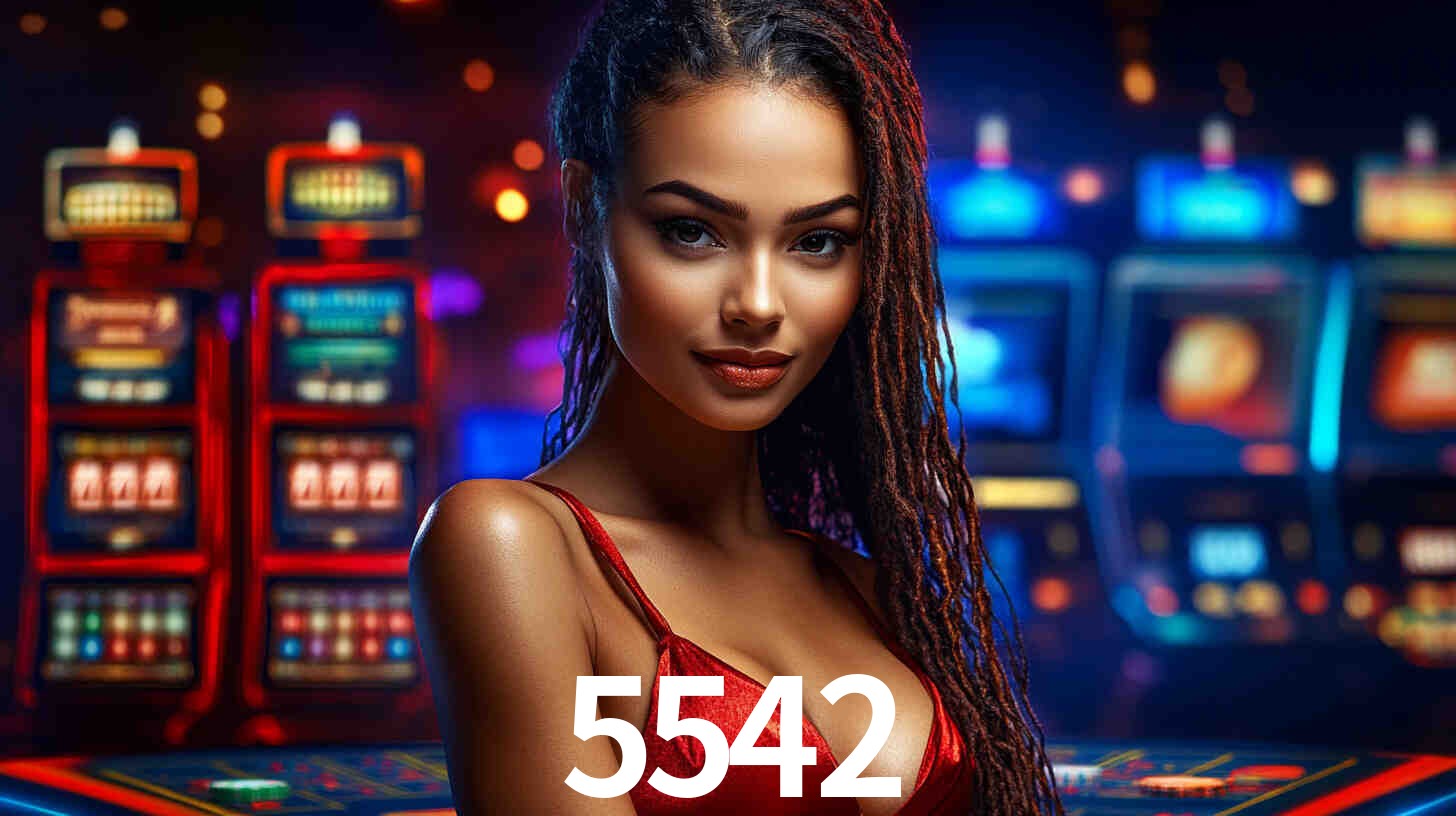 A Emoção da Loteria na 5542: Uma Chance de Mudança de Vida