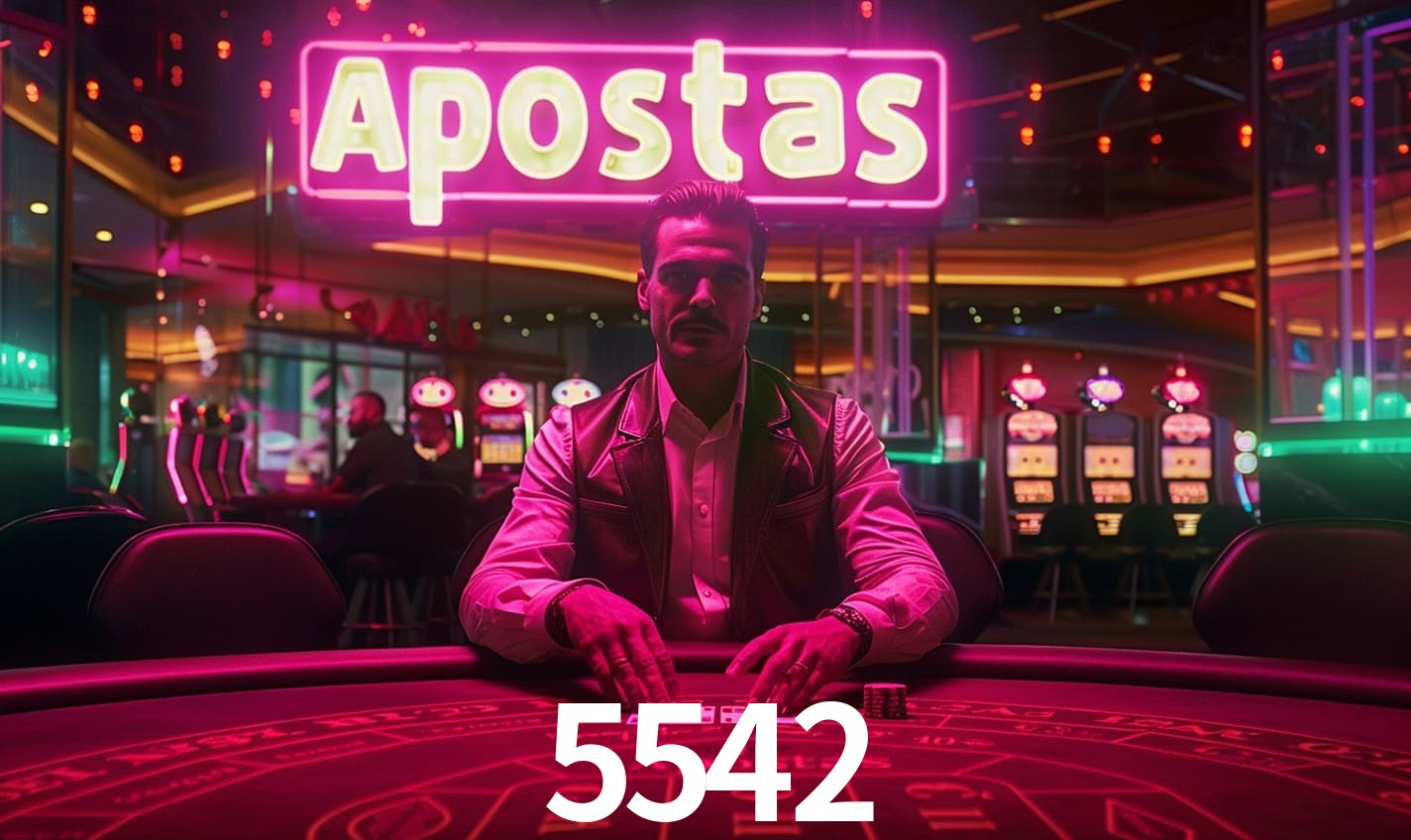 5542 Salvador - Strategies