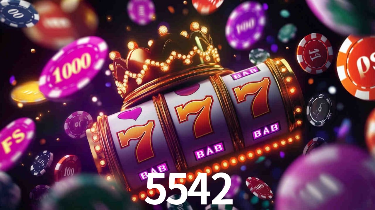 Account Benefits 5542