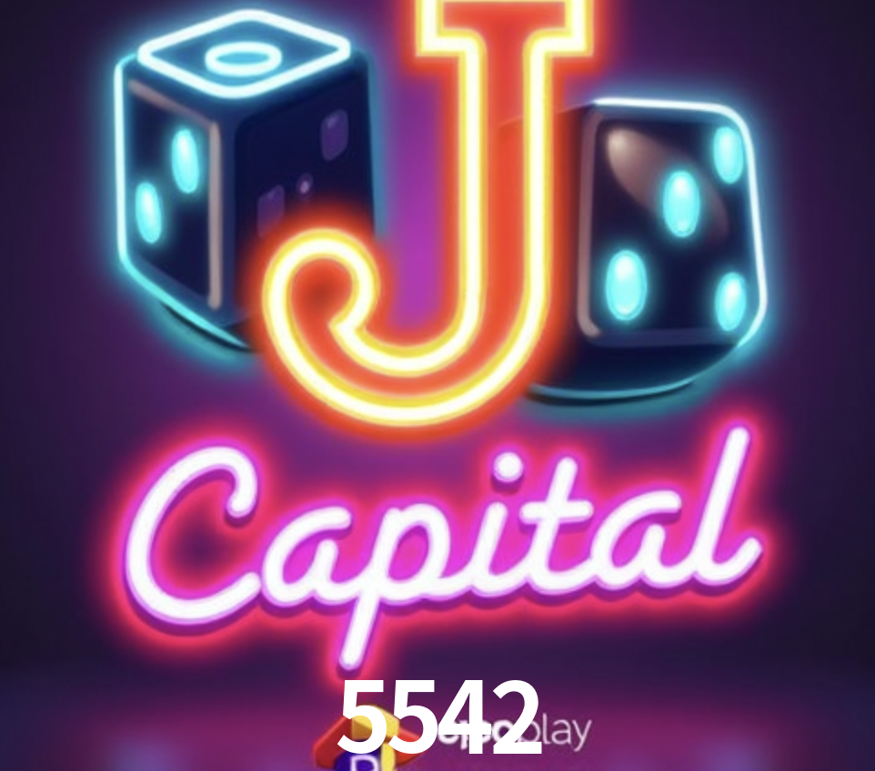 APP oficial da 5542 para mobile