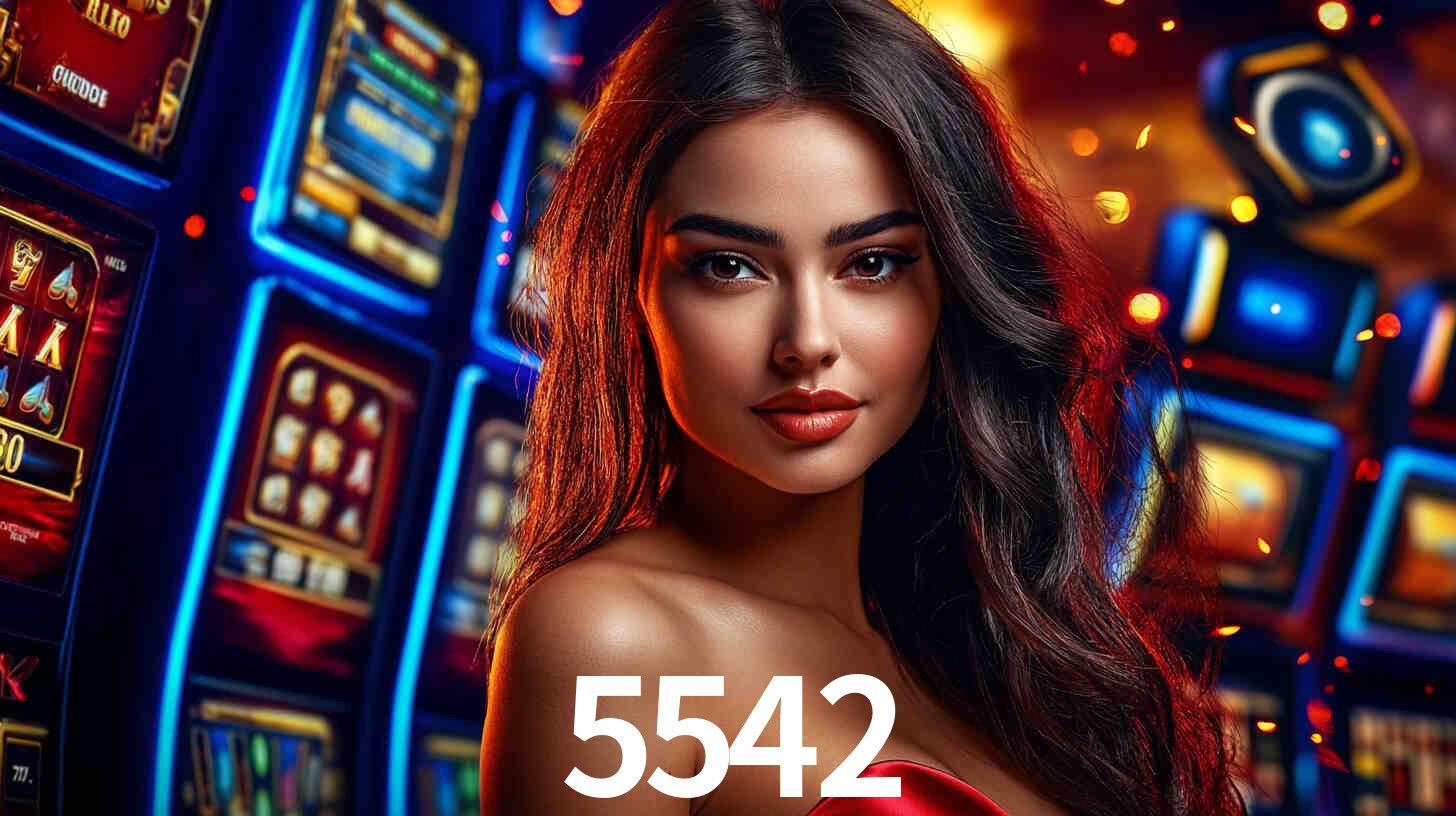 Desvendando o Mundo dos Jogos Virtuais na 5542