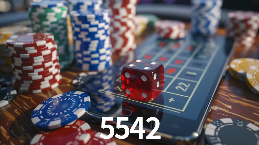 5542 bet