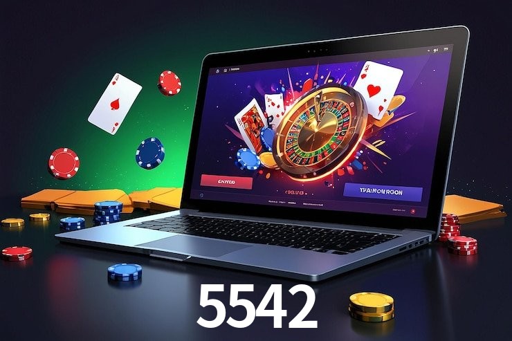 5542 Salvador - Support
