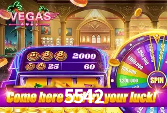 Descubra a Magia dos Jogos de Arcade no 5542