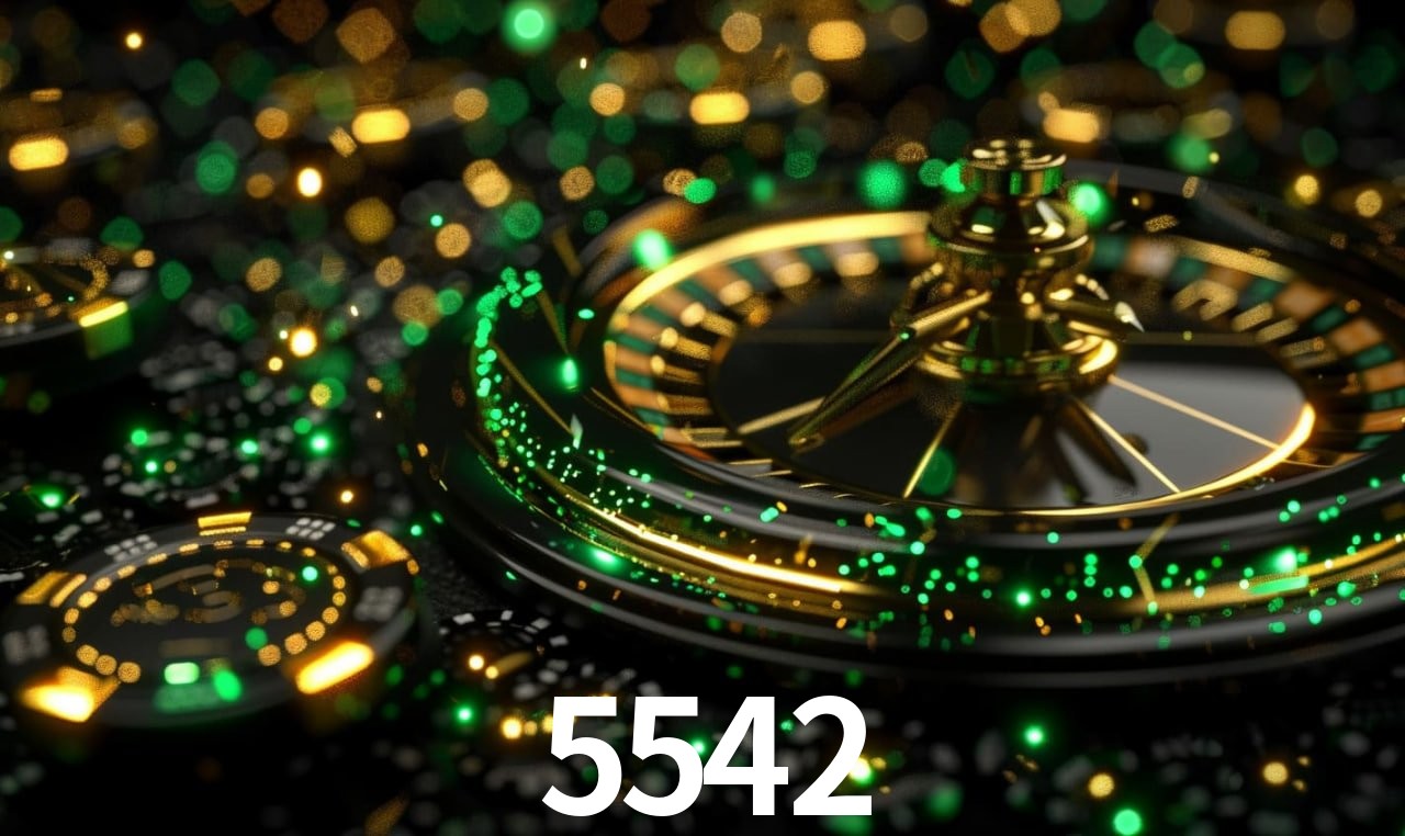 5542 Brasília - Bonus Features