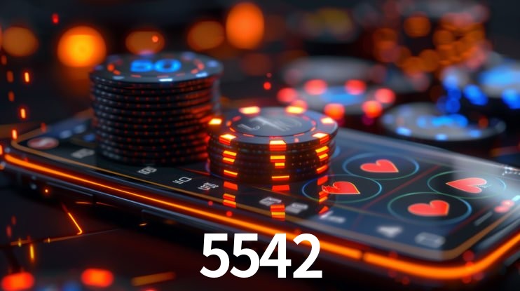 Slot Games 5542
