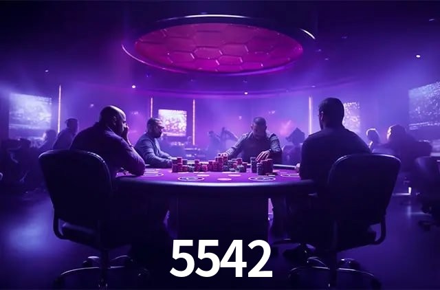 Tecnologia da Plataforma 5542