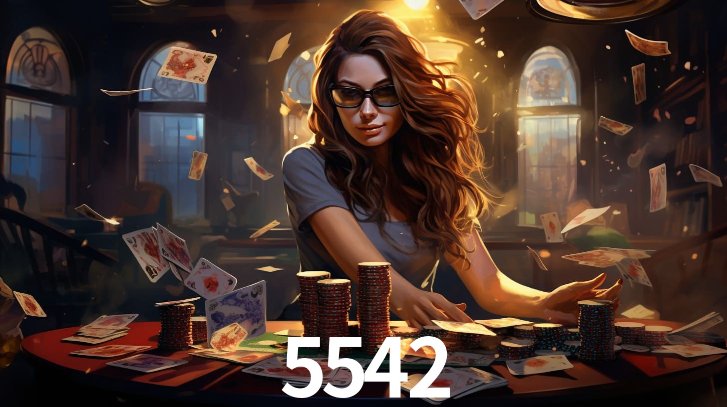 Football Betting 5542