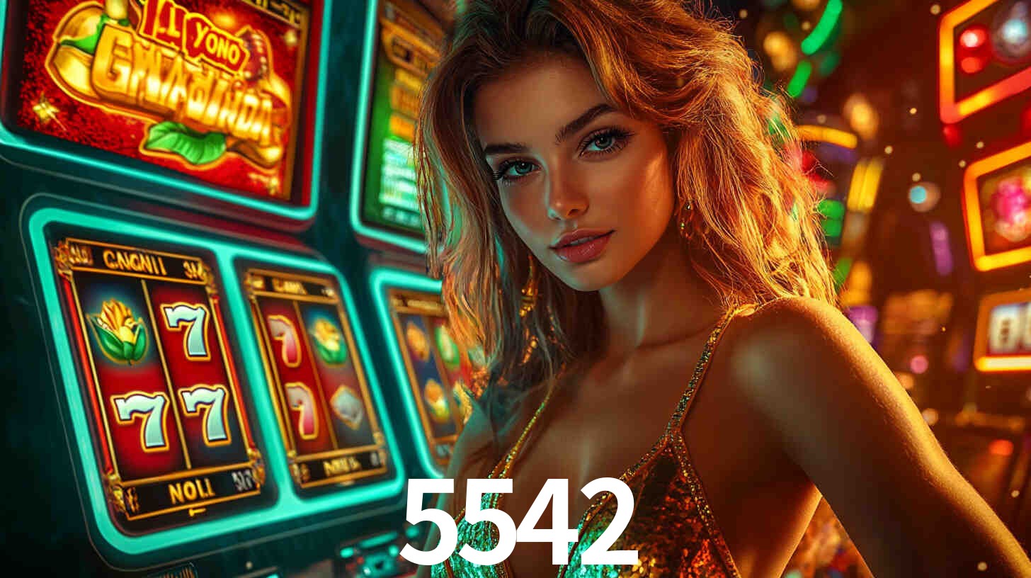 Live Casino 5542
