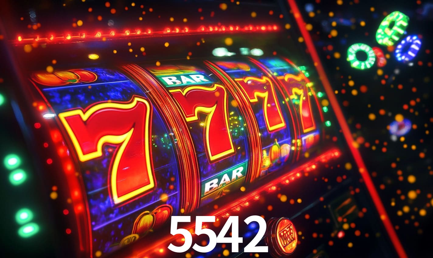 5542