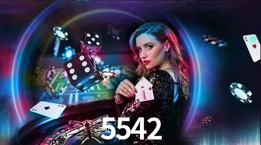 Seasonal Promotions 5542