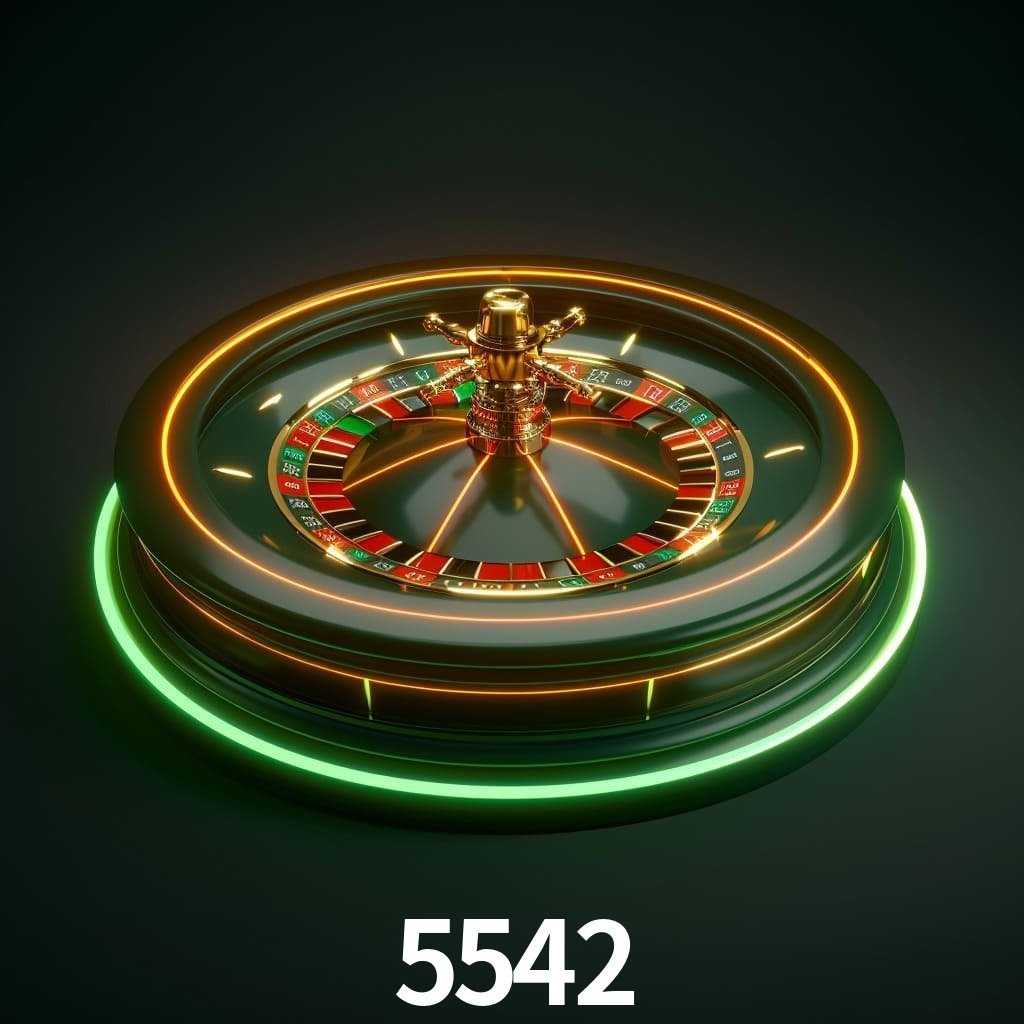 5542 App - Aplicativo Móvel Oficial