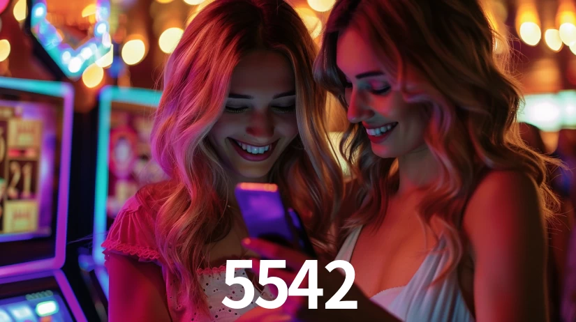 5542 bet