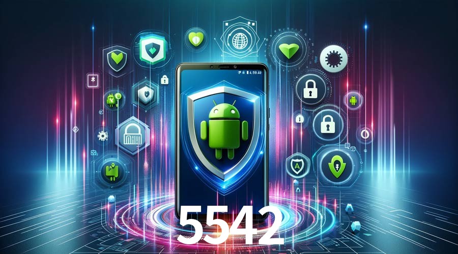 Platform Technology 5542