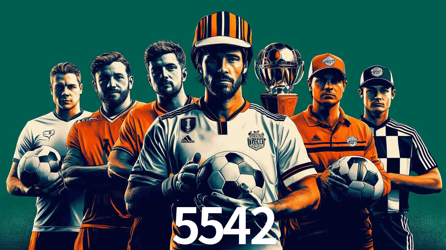 Descubra o Programa VIP da 5542: Vantagens Exclusivas para Jogadores