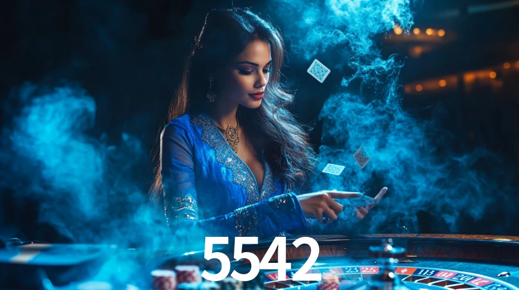 5542 Brasília - Crash Guide
