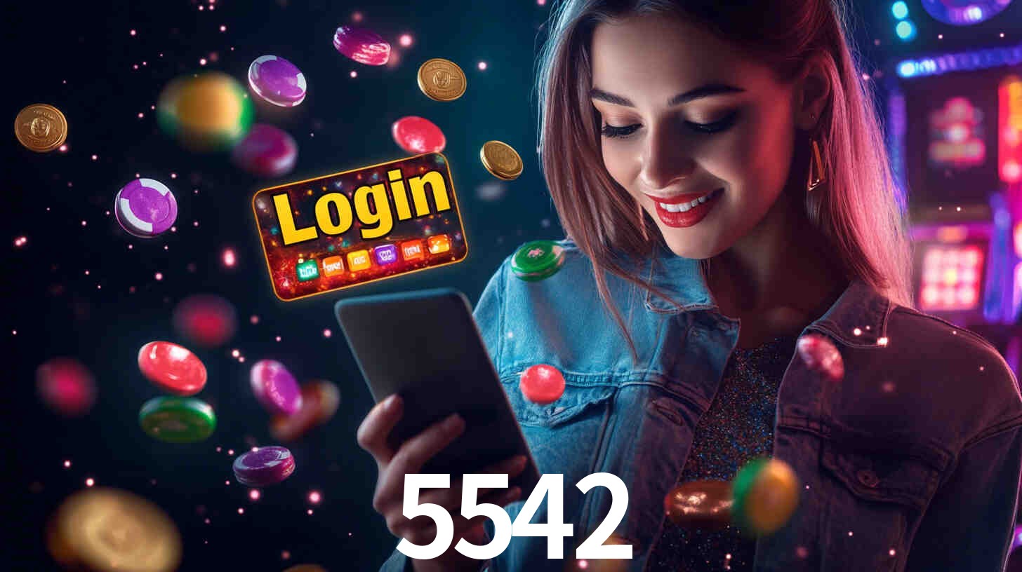Explorando a Categoria de Eventos em Apostas na 5542