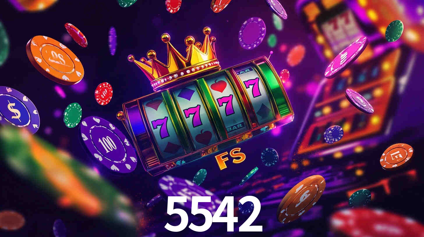 VIP Casino 5542