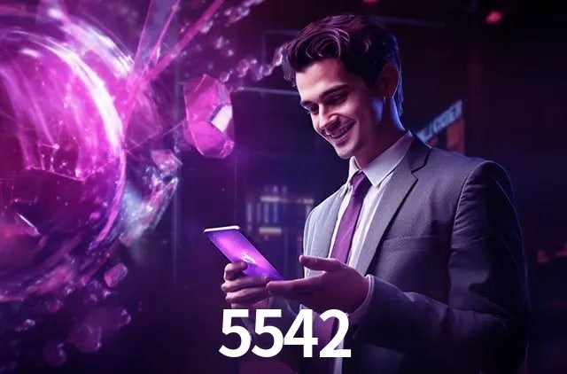 Game Statistics 5542