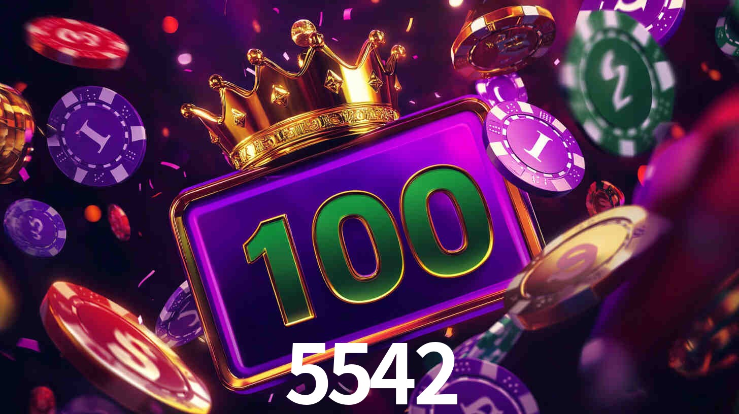 Blackjack Table 5542