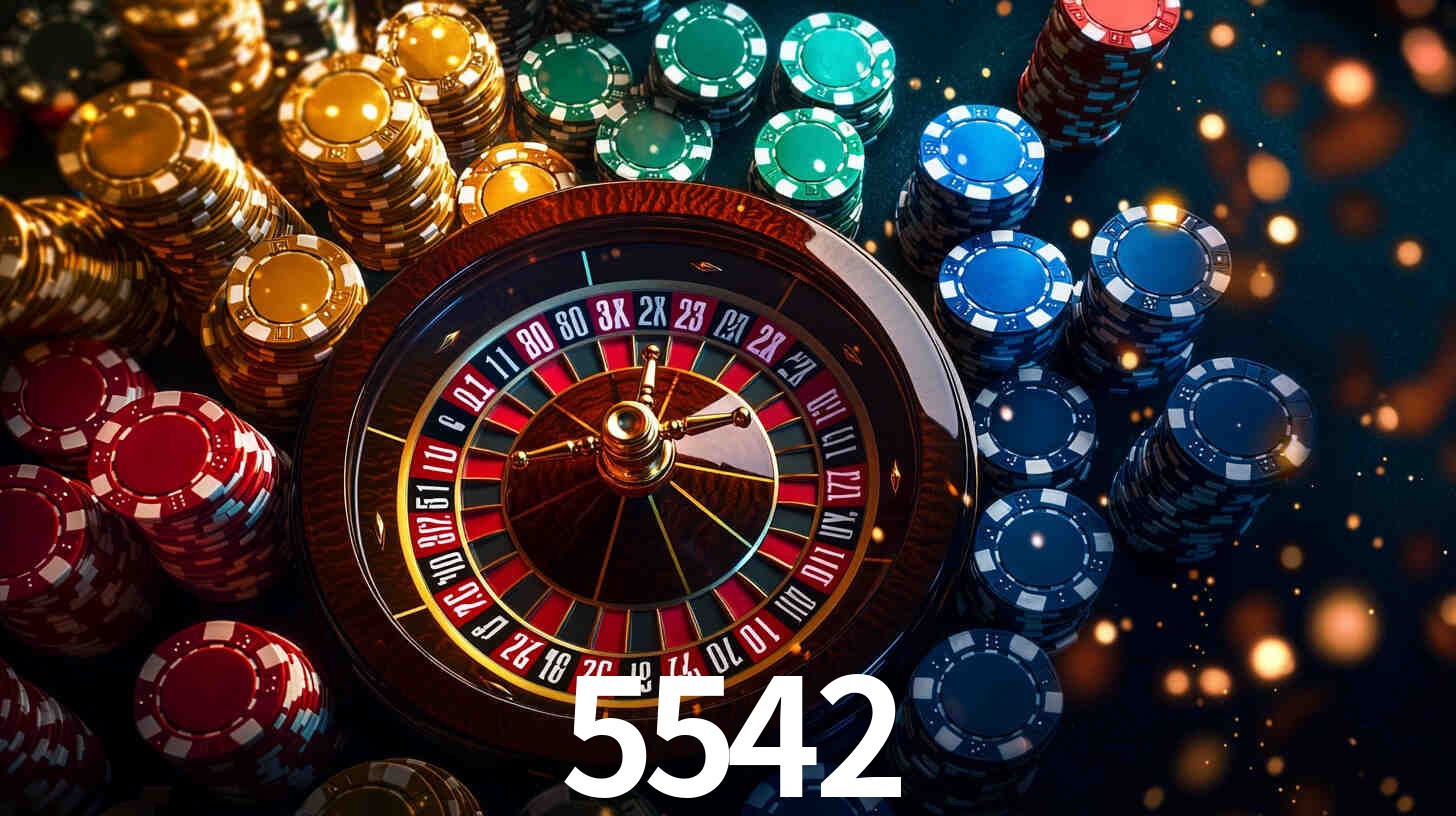 Premium Interface 5542