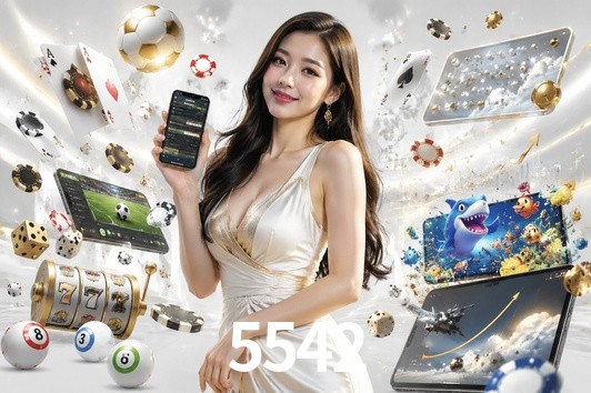 Slot Games 5542