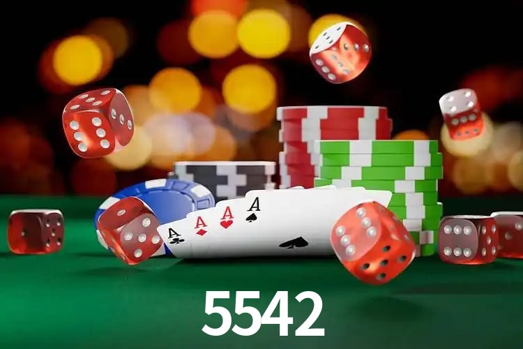 Diretório de Jogos 5542