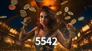 Bonus Features 5542