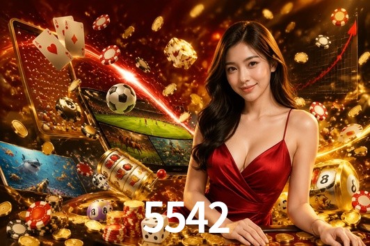 Seasonal Promotions 5542