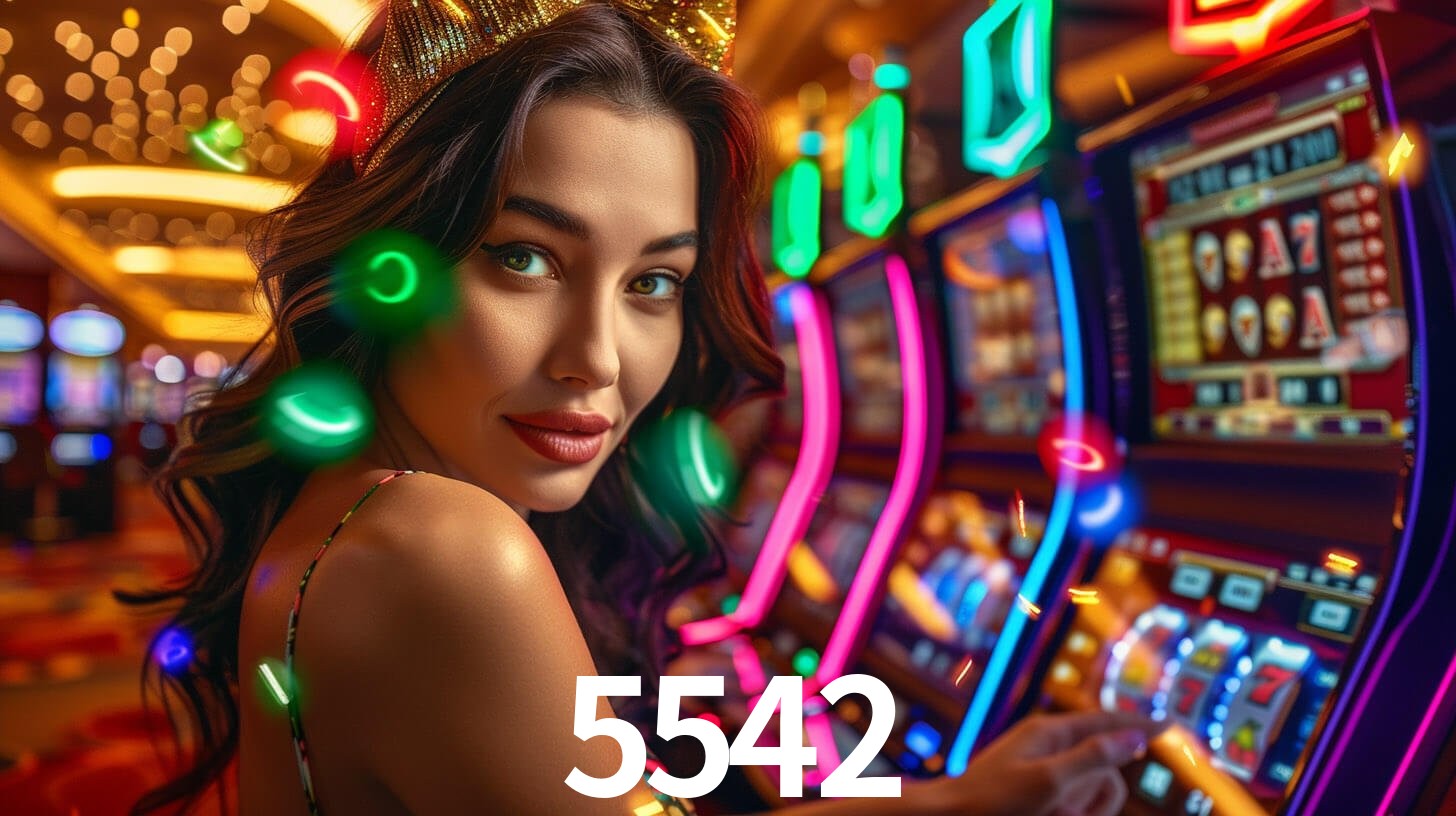 5542 bet — painel ao vivo com cotações dinâmicas