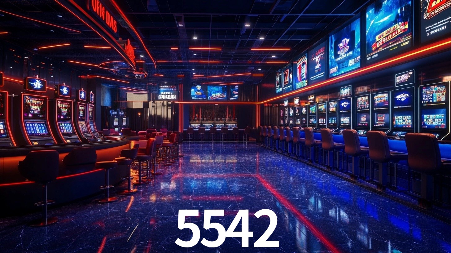 Welcome Bonus 5542