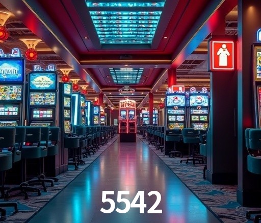 5542 download — arquivo APK para Android oficial